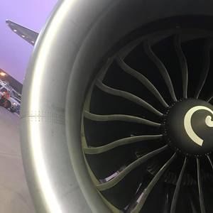 Meet your Posher, Andy